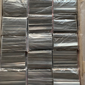 Asit kazınmış metal filtre duman dedektörü/özelleştirilmiş hassas fotoğraf kimyasal dağlama Metal parça/küçük delik duman filtreleri - Product Image 5