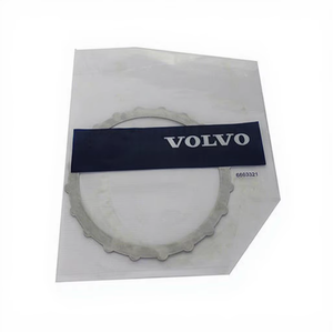 批发摆动马达摩擦片 8230-22950 适用于沃尔沃挖掘机零件 EC210EC240EC290EC360EC460EC700 - Product Image 4