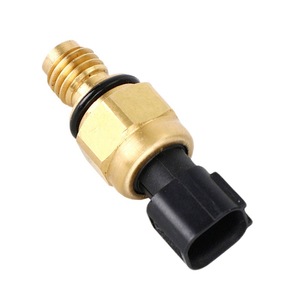 Capteur de température 1076647 98AB-3N824-DB Connecteur rapide pour sonde de température d'eau de voiture - Product Image 5