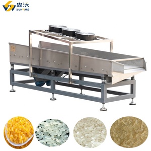 Riz nutritionnel artificiel faisant la machine en Inde Riz enrichi Machines FRK Fabricants - Product Image 5