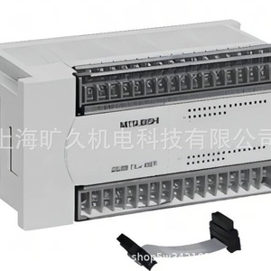คอนโทรลเลอร์ Mitsubishi Fx2n 32er PLC 32 จุดอินพุต/เอาต์พุต สำหรับระบบอัตโนมัติในอุตสาหกรรม - Product Image 2