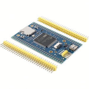 STM32F407ZGT6 M4 STM32F4 STM32 F407 บอร์ดพัฒนาระบบการเรียนรู้คอร์อาร์ม โมดูล Cortex-M4 - Product Image 1