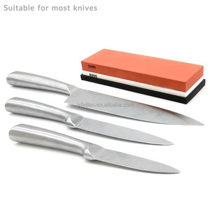 סכין חידוד אבן (חצץ בלוק שוחקים 240 חצץ) עבור איזמלים וצירים-oem/odm/obm/obm להתאמה אישית - Product Image 3