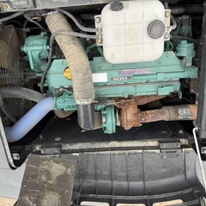 Excavadora Volvo EC290 Usada de 29 Toneladas, Motor Deutz, Transmisión y Bomba Tier 3, Sin DEF, para Trabajos de Excavación de Zanjas en Carreteras Municipales y Servicios Públicos - Product Image 6