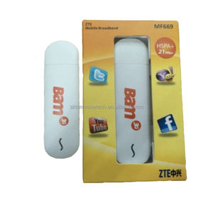 Módem USB 3G Externo Inalámbrico de 21 Mbps para MF669 Digitel - Product Image 4