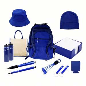 Design Custom Logo Cotton Business <b>Gift</b> <b>Set</b> with Silk Screen Printing for Office Marketing Sports Promotion Souvenir Merchandise - Product Image 6