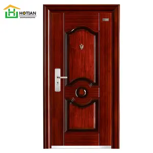 house main gate designs new building construction materials entry design steel safety door