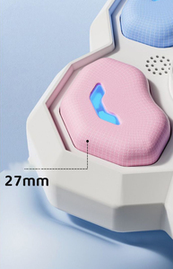 Entraîneur de boxe musical électronique intelligent pour salle de sport à domicile – Cible de frappe pour l'entraînement - Product Image 5