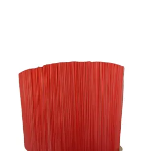 Professional Supplier PET Brush Filament PET Plastic Bristle For Making Broom