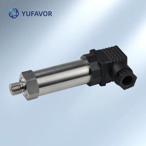 圧力センサー工場P100水空気油圧測定一般圧力送信機4-20ma価格 - Product Image 3