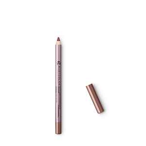 Crayon à lèvres semi-permanent végétalien, étiqueté sur mesure, 13H 1 Cinnamon Roll, crayon à lèvres longue durée pour le maquillage - Product Image 1