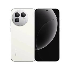 Smartphone Realme GT8 GT 5G 99% Nuevo y Original, Pantalla OLED 2K+ de 6.79 Pulgadas, Snapdragon 8 Elite, Doble SIM, Batería de 7000 mAh, Capacidad Máxima de 1 TB - Product Image 1