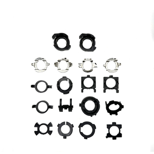 ADT Offerta Speciale Portalampada in Plastica per Fari <span class=keywords><strong>Anabbaglianti</strong></span> Auto H7 LED, Base Portalampada per Lampadine - Product Image 6