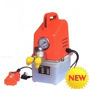 Pompe hydraulique électrique Db060 D2 220V haute pression, mini pompe hydraulique pour usage industriel - Product Image 2
