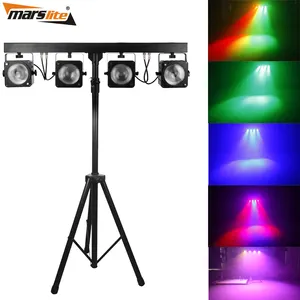 Led Stage DJ Chiếu sáng Luces discoteca Disco bar thiết bị chiếu sáng Đảng Disco ánh sáng