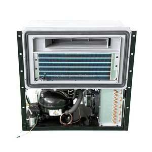 Unité de refroidissement de qualité supérieure avec thermostat pour équipement refroidi par air, unité de climatisation modulaire également appelée poignée d'air - Product Image 6