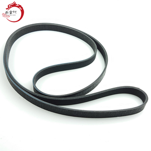 Correa acanalada de alta calidad para sistema de motor 25212-2E800 252122E800 para Hyundai ELANTRA 25212 2E800 - Product Image 2