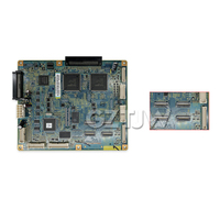 Carte mère MCU Assy pour Xerox WC IV 2270 3370 4470 5570 5575 7535 7545 7556 7835 7855 7845 Copieur Carte principale Formatter Board