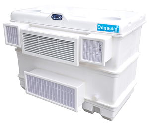 <span class=keywords><strong>2018</strong></span> i più nuovi Degaulle Contatore-Unità di Corrente Piscina Con le Onde Nuoto Macchina Macchina E Contatore di Corrente Per Nuotare Corrente Piscine - Product Image 1