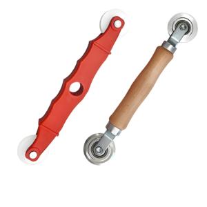 Herramienta de ventana de pantalla, rueda de presión, tira de sellado de malla para mosquitos, rodillo de presión - Product Image 5