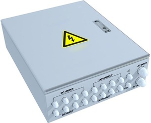 Sistema de energía <span class=keywords><strong>solar</strong></span> y eólica, <span class=keywords><strong>kit</strong></span> fotovoltaico de 50kw, 20kw, 15kw - Product Image 5