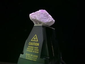 Analizador LIBS portátil SciAps para detección de elementos de aluminio de silicio de litio Berilio en aleaciones - Product Image 4