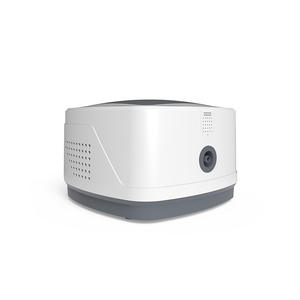 Kangtai penjualan langsung produsen dokter hewan Nebulizer elektronik mesin Nebulizer kompresi hewan peliharaan Diagnosis anjing kucing - Product Image 3