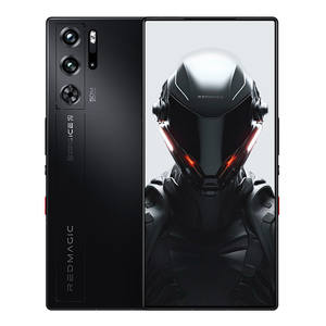 Teléfono móvil 5G Redmagic 9 Pro con Snapdragon 8 <span class=keywords><strong>de</strong></span> tercera generación, 165W ultra competitivo, pantalla completa AMOLED <span class=keywords><strong>de</strong></span> 6.8 pulgadas - Product Image 3