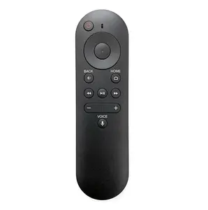 Hostrong New Original Arrival Voice Remote Control YKF359-B006 Suitable For Smart TV CT-8520