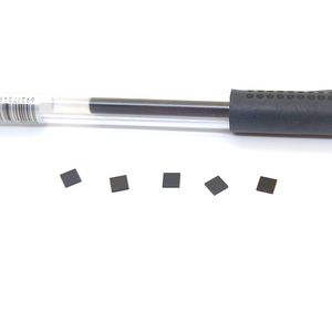 Nhà Máy Giá rzx RFID thẻ nhà sản xuất nhiệt độ cao kháng & không thấm nước Tiny Kích thước 4*4 mét thụ động UHF RFID Pod thẻ - Product Image 5