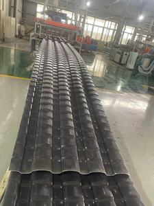 <span class=keywords><strong>กระเบื้อง</strong></span><span class=keywords><strong>หลังคา</strong></span>เรซิ่นสังเคราะห์<span class=keywords><strong>สไตล์</strong></span>จีนโบราณสำหรับใช้งานกลางแจ้ง ติดตั้งง่าย <span class=keywords><strong>แผ่น</strong></span><span class=keywords><strong>กระเบื้อง</strong></span><span class=keywords><strong>หลังคา</strong></span><span class=keywords><strong>เรียบ</strong></span>สำหรับโรงแรมและวิลล่า - Product Image 5