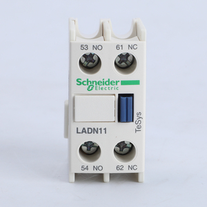 Contacto Auxiliar para Contactor LADN11C LADN20C LADN22C LADN13C LADN31C LADN40C 1NC+1NO - Product Image 3