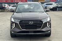 Voitures d'occasion Hyundai Tucson GLX 2015 2.0T Auto 2WD LHD SUV, voitures d'occasion Tokunbo, peinture d'origine, vente en gros d'inventaire