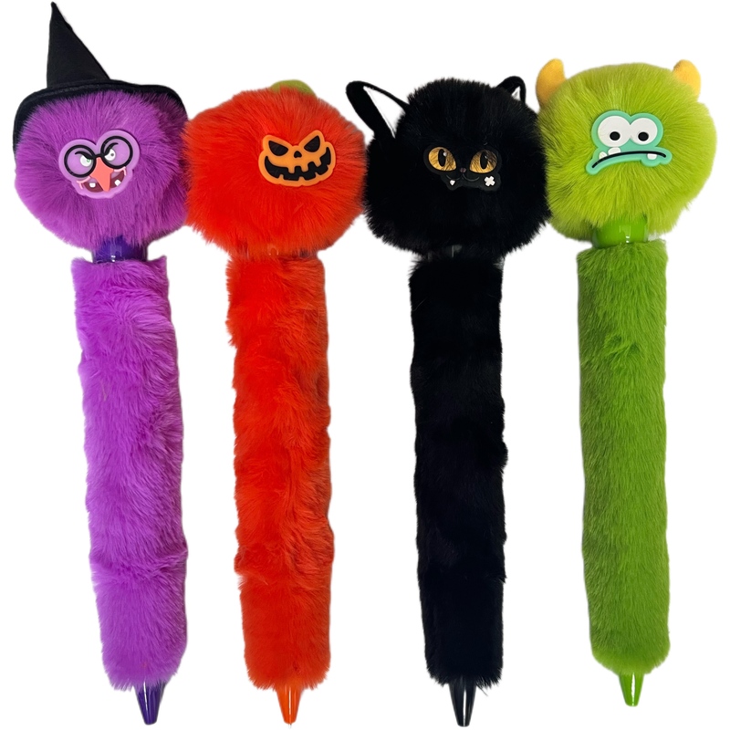 Wholesale Sports Themed Plastic Cartoon Character
