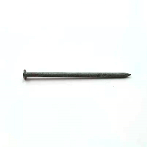 Clavos Comunes de Acero HDG de Grado Industrial, Marca Huazhen, Origen China, Suministro de Fábrica - Product Image 3