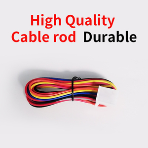 <span class=keywords><strong>Alarm</strong></span> Suara Motor Anti Maling Satu Arah dengan Jarak Kontrol 150m, Kunci & Remote Control dengan Penutup Tombol - Product Image 5