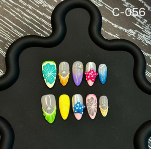 <span class=keywords><strong>Faux</strong></span> <span class=keywords><strong>ongles</strong></span> <span class=keywords><strong>avec</strong></span> <span class=keywords><strong>colle</strong></span>, fournitures bon marché, amande courte, logo personnalisé, faits à la main <span class=keywords><strong>avec</strong></span> de la <span class=keywords><strong>colle</strong></span>, nouveau style de <span class=keywords><strong>faux</strong></span> <span class=keywords><strong>ongles</strong></span> - Product Image 4