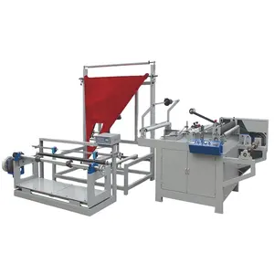 Automatic Plastic Film Folding Machine