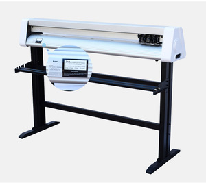 Buy Wholesale China Skycut Rht-1 Cutting Plotter Cutter Plotter