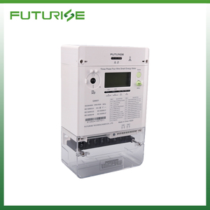 Giám sát năng lượng đồng hồ thông minh Điện ứng dụng năng lượng đồng hồ IOT tương thích đồng hồ thông minh - Product Image 1