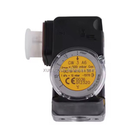 Nouveau et original GW3A6 Pressostat compact Commutateurs de haute qualité