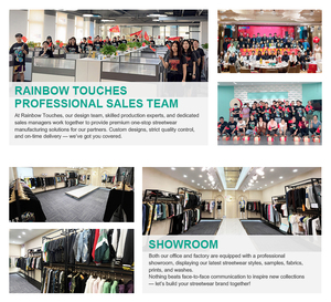 <span class=keywords><strong>Giacca</strong></span> di <span class=keywords><strong>Jeans</strong></span> Denim da <span class=keywords><strong>Uomo</strong></span> Vintage Streetwear con Cappuccio e Zip Oversize in Cotone Stile Punk con Diamanti e Strass di Design del Produttore - Product Image 4