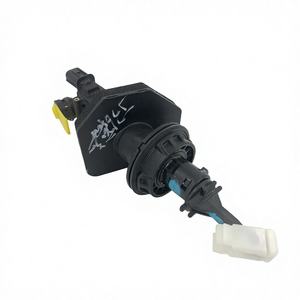 Cilindro Maestro de Embrague en Nueva Condición Compatible con MAZDA 2 3 DA6A-41400 D09K-41-400 527416655 para Reparación - Product Image 3