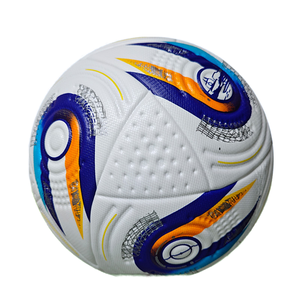 Balón de Fútbol Weilusheng de Cuero Termosellado, Talla 5, Modelo Football-11, 400-440g, para Deportes de Equipo, Recreación Activa, Premium - Product Image 1