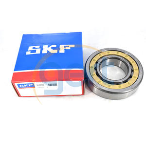 <span class=keywords><strong>NU317</strong></span> ECM ECP ECJ แถวเดียวประสิทธิภาพที่ดีตลับลูกปืนลูกกลิ้ง SKF <span class=keywords><strong>NU317</strong></span> NU318 NU319 - Product Image 3