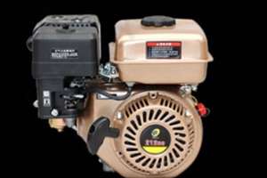 Professionele Elektrische Wegwerpermachine-Zware Betonafmaker Voor Bouwplaatsen - Product Image 5