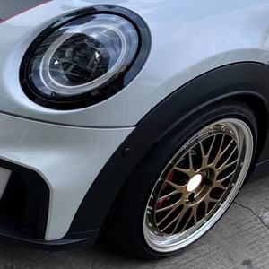 <span class=keywords><strong>Jantes</strong></span> forgées sur mesure en 2 parties Bronze Or Argent Reissue LM 17 <span class=keywords><strong>18</strong></span> 19 20 pouces pour <span class=keywords><strong>MINI</strong></span> <span class=keywords><strong>JCW</strong></span> COOPER CLUBMAN BMW F20 F21 135M - Product Image 6