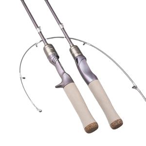 Nouvelle canne à pêche Maki en carbone à action lente ultra-souple pour la pêche aux leurres, <span class=keywords><strong>ensemble</strong></span> <span class=keywords><strong>complet</strong></span> pour la pêche à la <span class=keywords><strong>carpe</strong></span> en ruisseau et la micro-pêche - Product Image 1