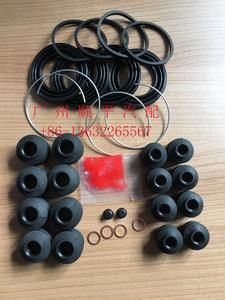 Kit di Riparazione per Pinza Freno a Disco Neutra 04479-36020 0447936020 per COASTER W41 (HZB50/GRB53) con Garanzia di 1 Anno - Product Image 5