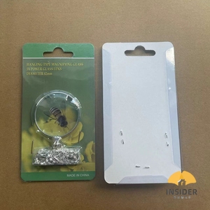Toptan bayanlar anne yaşlı hediye uzun zincir okuma için 5X kolye büyüteç büyüteç kolye kolye - Product Image 2